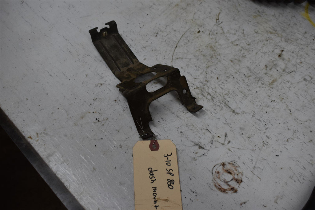 2010 Polaris Sportsman 850  Dash Mount