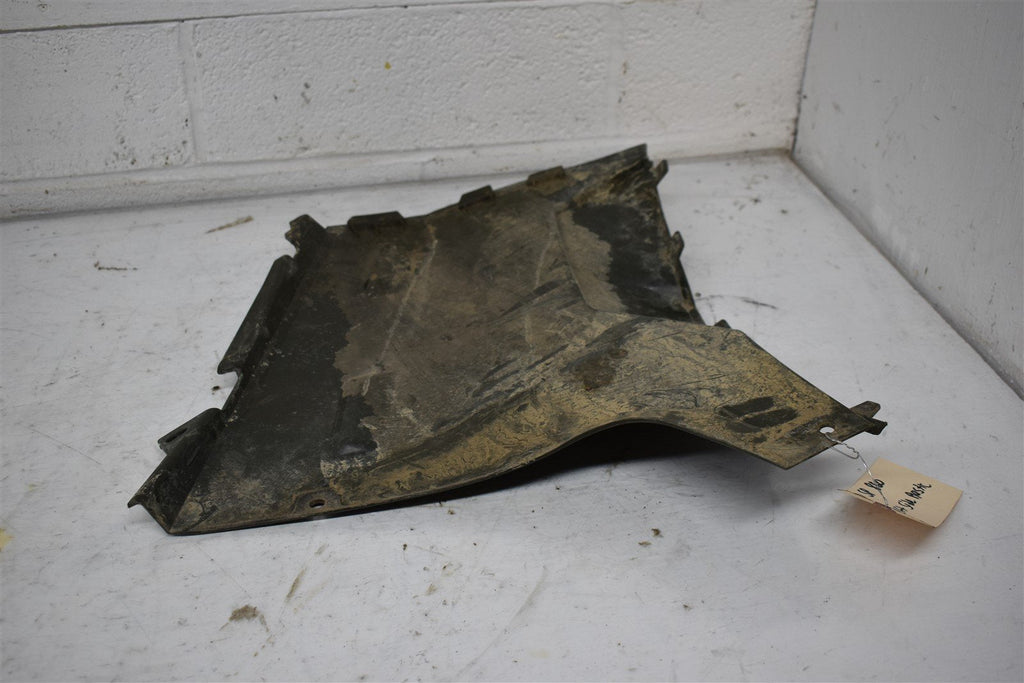 2010 Polaris Sportsman 850  Left Splash Guard