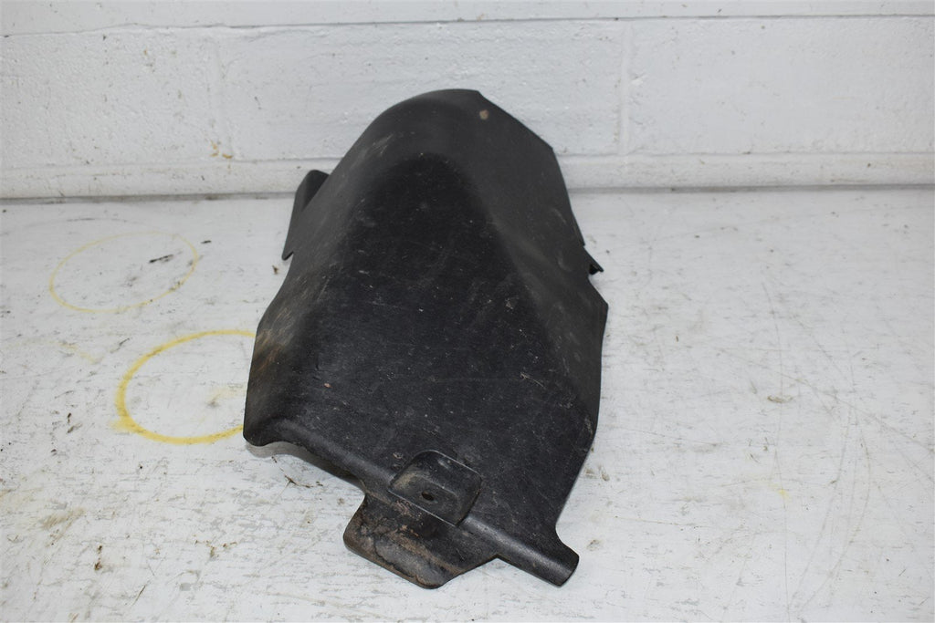 2010 Polaris Sportsman 850 Left Rear Bumper Cover