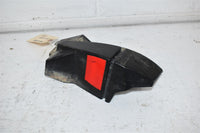 2010 Polaris Sportsman 850 Left Rear Bumper Cover