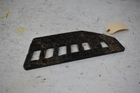 2010 Polaris Sportsman 850  Left Foot Board Support