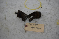 2010 Polaris Sportsman 850  Motor Mounts