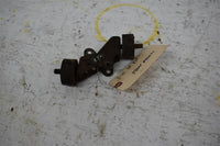 2010 Polaris Sportsman 850  Motor Mounts