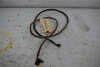 2010 Polaris Sportsman 850  Rear Brake Lines