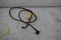 2010 Polaris Sportsman 850  Rear Brake Lines