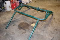 2007 Kawasaki Mule 600 KAF400 Roll Cage 55047-0006-398