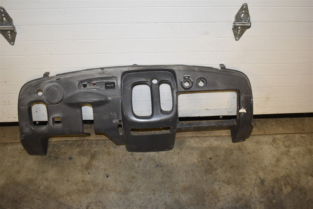 2007 Kawasaki Mule 600 KAF400 Dash Plastic 59226-0009-284