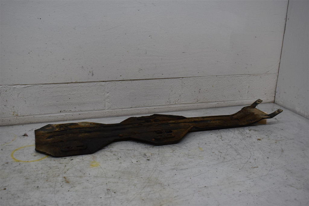 2012 CanAm Can - Am Outlander 650 Skid Plate 715000688