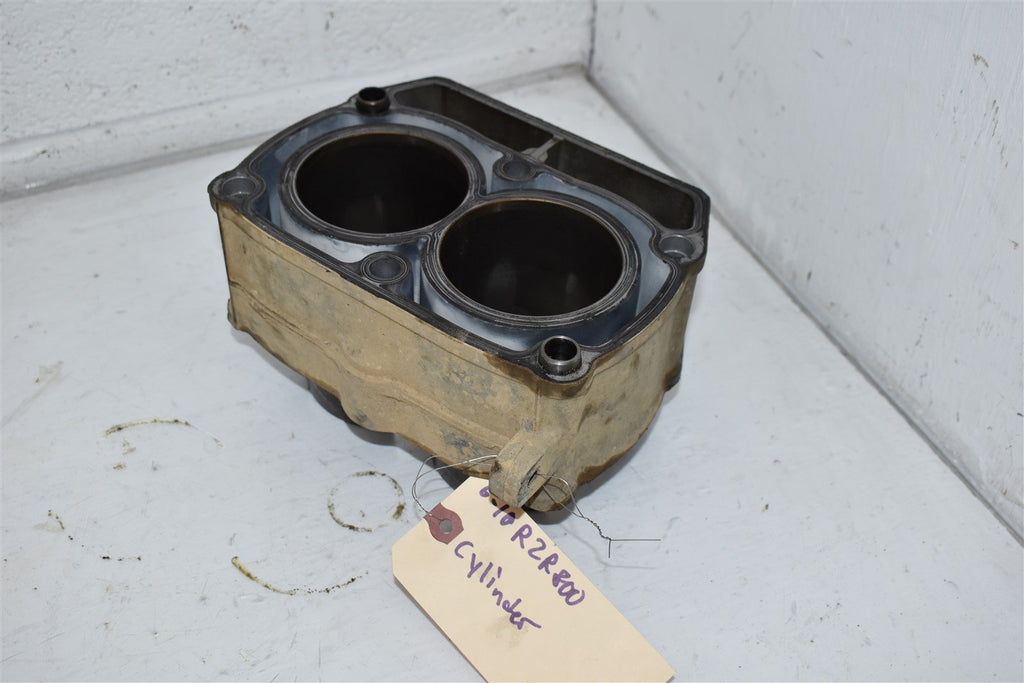 2010 Polaris RZR Razor 800 Cylinder CORE