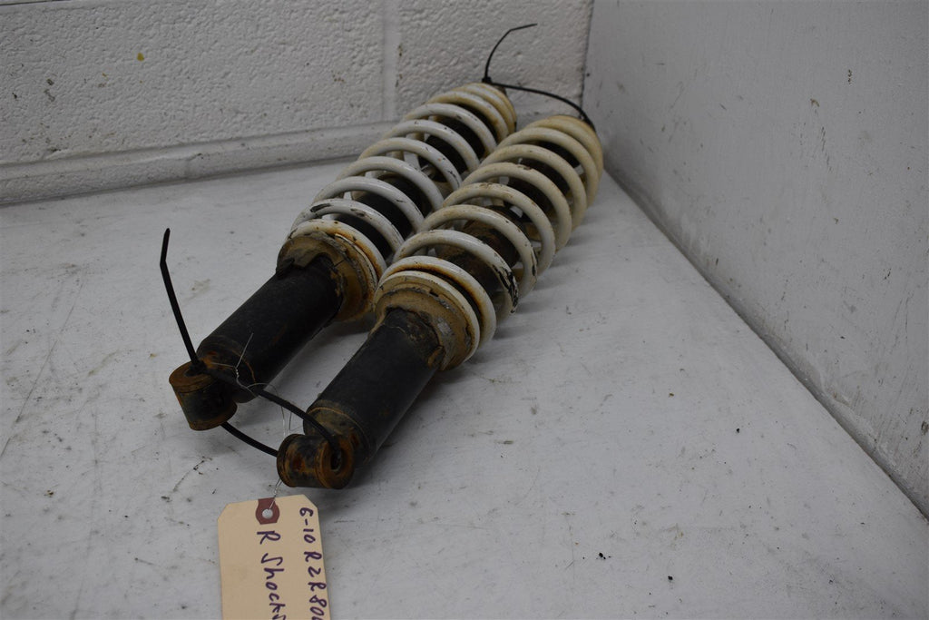 2010 Polaris RZR Razor 800 Rear Shocks 7043341