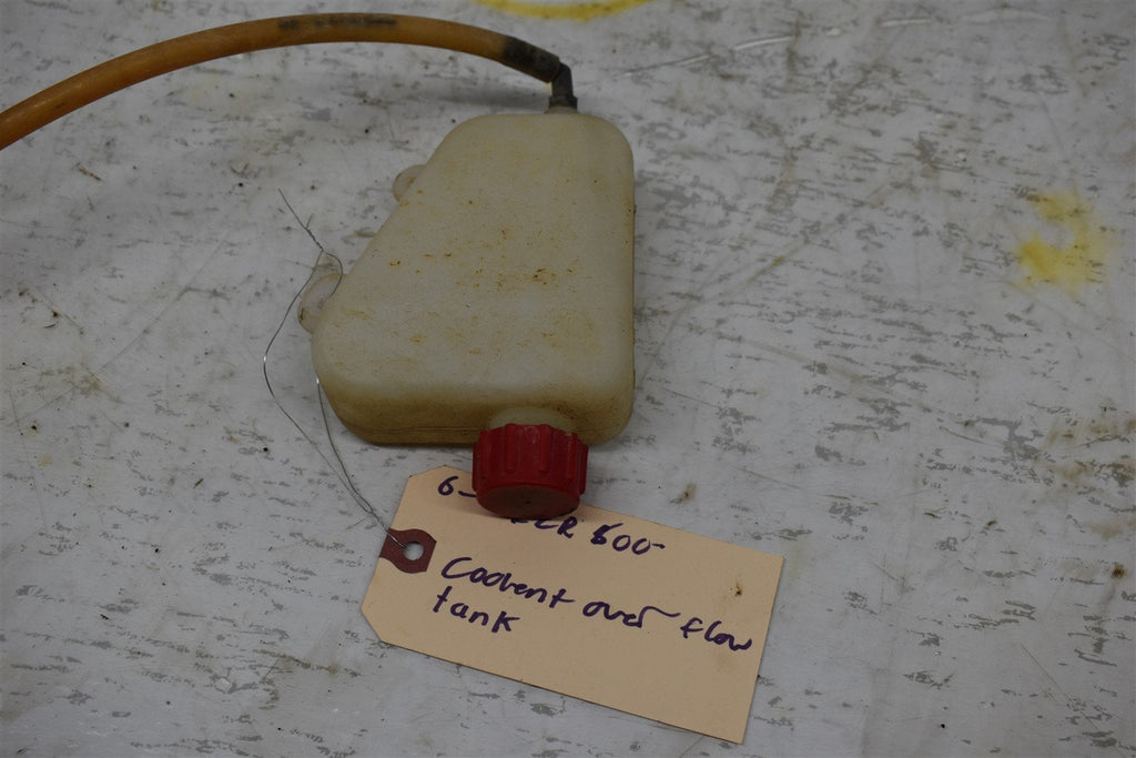 2010 Polaris RZR Razor 800 Coolant Tank 5436936