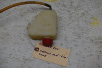 2010 Polaris RZR Razor 800 Coolant Tank 5436936