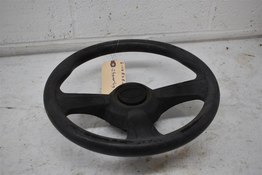 2010 Polaris RZR Razor 800 Steering Wheel 1823623