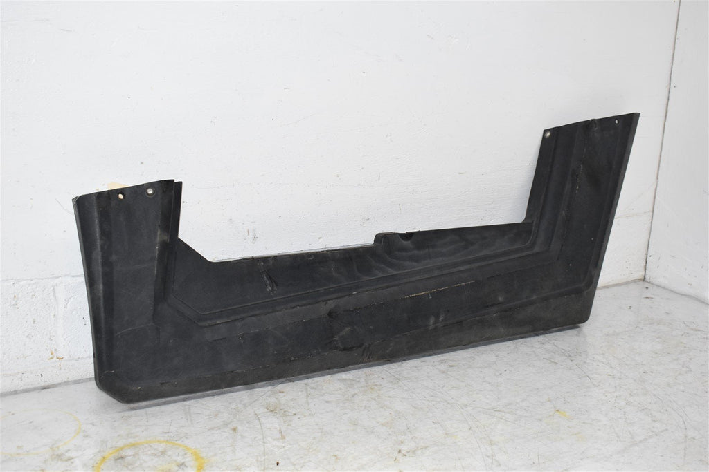 2010 Polaris RZR Razor 800  Left Rocker Panel 5436607-070