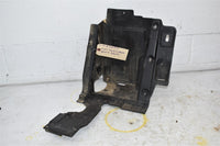 2010 Polaris RZR Razor 800  Fuel Tank Splash Guard Plastic