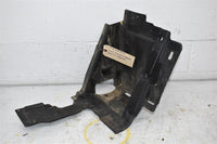 2010 Polaris RZR Razor 800  Fuel Tank Splash Guard Plastic