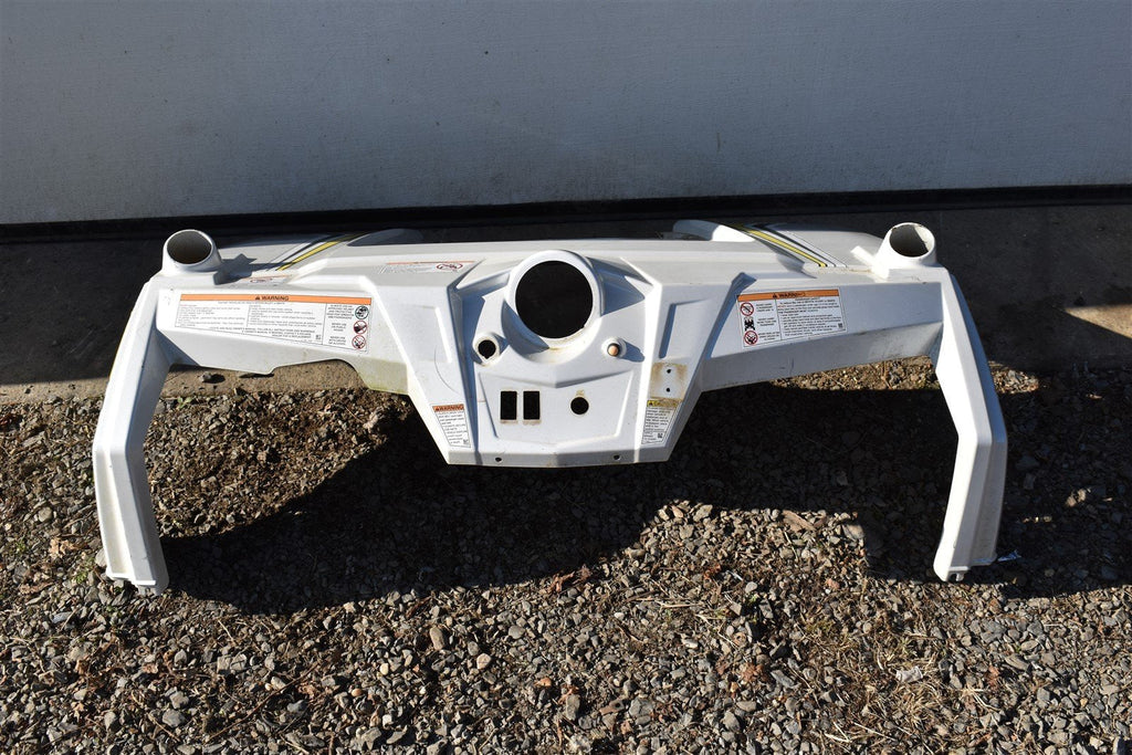 2010 Polaris RZR Razor 800 Front Fenders 2634019-538