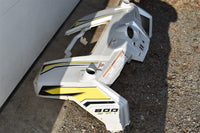 2010 Polaris RZR Razor 800 Front Fenders 2634019-538