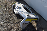 2010 Polaris RZR Razor 800 Front Fenders 2634019-538