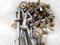 2008 Yamaha Wolverine 450 Bolts Lot / Hardware