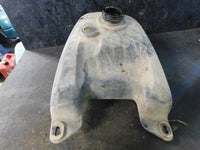 2007 Grizzly 400 IRS Gas Tank