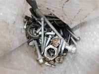 2008 Kawasaki KFX 450 Hardware / Bolts Lot