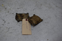 2007 Yamaha Grizzly 700 Rocker Panels