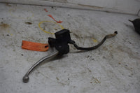 2007 Yamaha Grizzly 700 Front Brake Master Cylinder 3B4-2583T-00-00