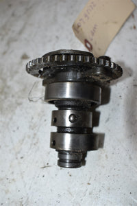 2007 Yamaha Grizzly 700  Camshaft 3B4-12170-00-00