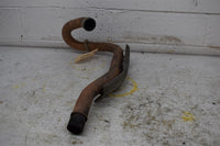 2004 Suzuki LTZ 400  Header Pipe Exhaust 14150-07G00