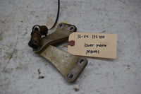 2004 Suzuki LTZ 400 Motor Mounts