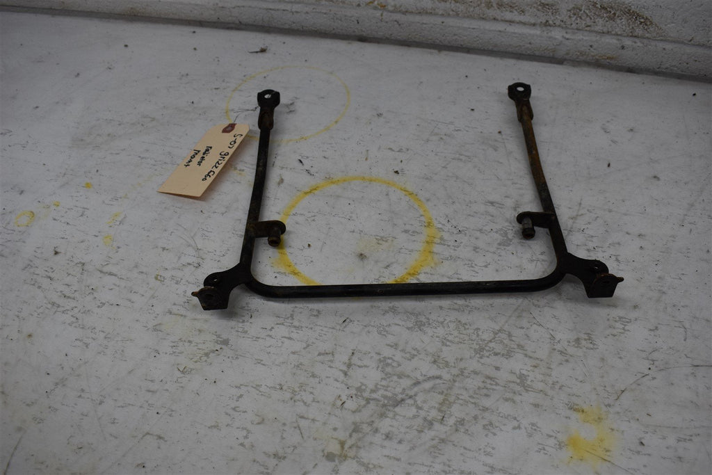 2007 Yamaha Grizzly 660 Radiator Mount 5KM-21513-00-00