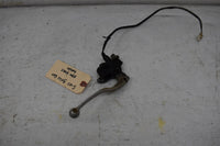 2007 Yamaha Grizzly 660 Rear Brake Perch 23X-83912-00-00