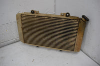 2007 Yamaha Grizzly 660 Radiator 5KM-12461-00-00