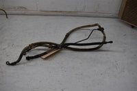 2007 Yamaha Grizzly 660 Front Brake Lines 5KM-25871-00-00