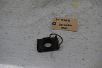 2007 Yamaha Grizzly 660 Upper Steering Stem Mount 1UY-23812-00-00