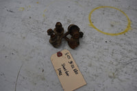 2007 Yamaha Grizzly 660 Sway Bar Links 5KM-2385L-01-00