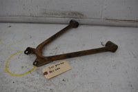2007 Yamaha Grizzly 660 Right Rear Upper A- Arm 5KM-22172-00-00