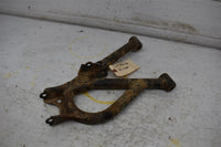 2007 Yamaha Grizzly 660 Left Rear Lower A - Arm 5KM-2217M-00-00