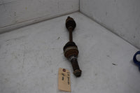 2007 Yamaha Grizzly 660  Right Front Axle