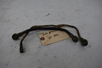 2007 Yamaha Grizzly 660 Hard Oil Lines 5KM-13181-00-00