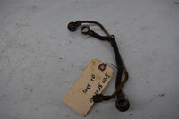 2007 Yamaha Grizzly 660 Hard Oil Lines 5KM-13181-00-00