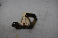 2007 Yamaha Grizzly 660 Motor Mounts 5KM-21315-00-00
