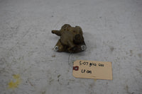 2007 Yamaha Grizzly 660 Left Front Caliper 4WV-2580T-10-00