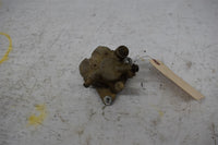 2007 Yamaha Grizzly 660 Left Front Caliper 4WV-2580T-10-00