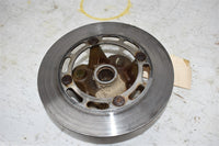 2007 Yamaha Grizzly 660 Left Front Hub 5KM-25111-10-00