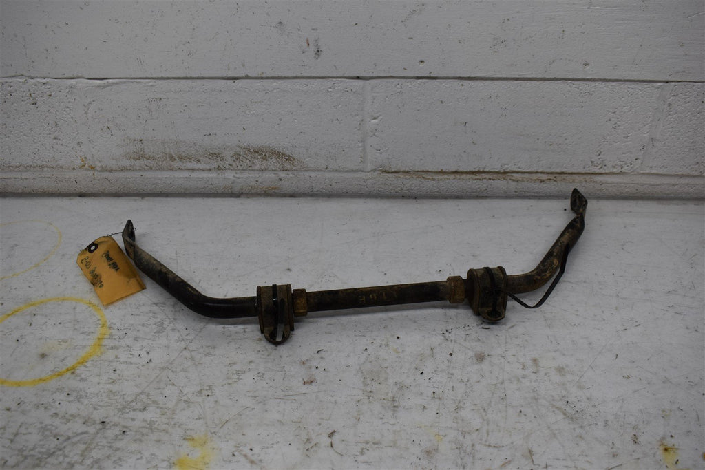 2007 Yamaha Grizzly 660 Sway Bar 5KM-47491-00-00
