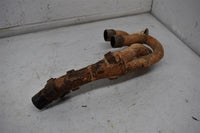 2007 Yamaha Grizzly 660 Header Pipe 5KM-14611-10-00