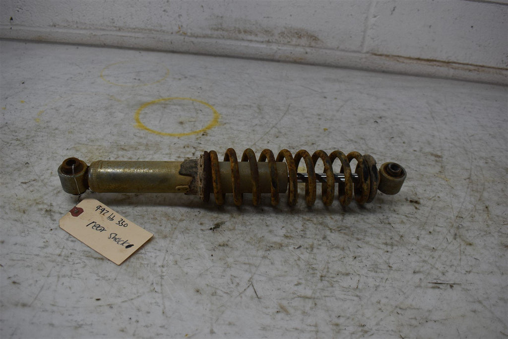1997 Yamaha Big Bear 350 Rear Shocks 4UH-22210-00-33