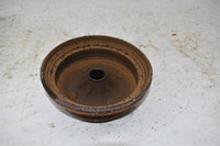 1997 Yamaha Big Bear 350 Left Front Wheel Hub 3HN-25111-02-00